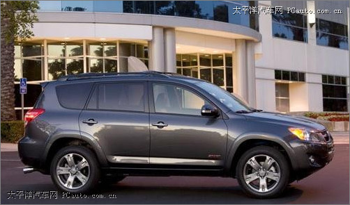  09RAV4