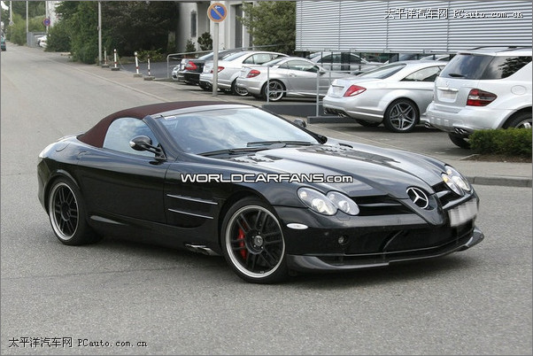 slr roadster