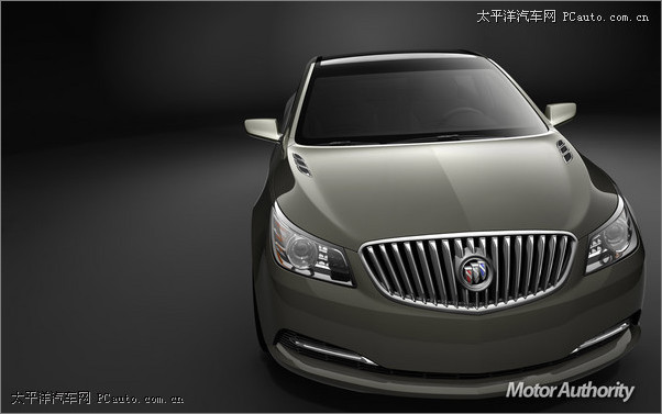 Buick_LaCrosse¾Խ