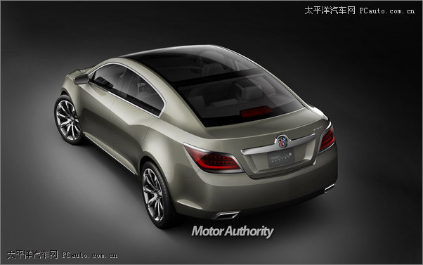 Buick_LaCrosse¾Խ