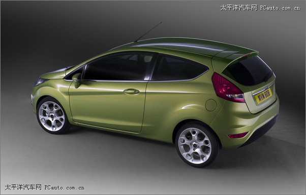 2009_Ford_Fiesta