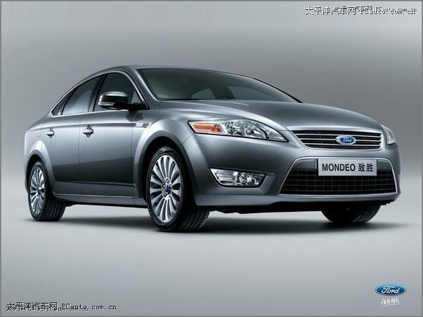 mondeo