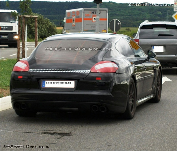 r(sh)panamera