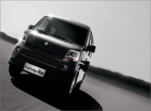 LANDY