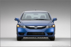 2009_Honda_Civic