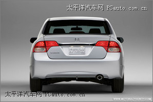 2009_Honda_Civic