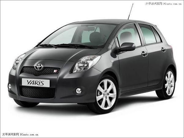 yaris