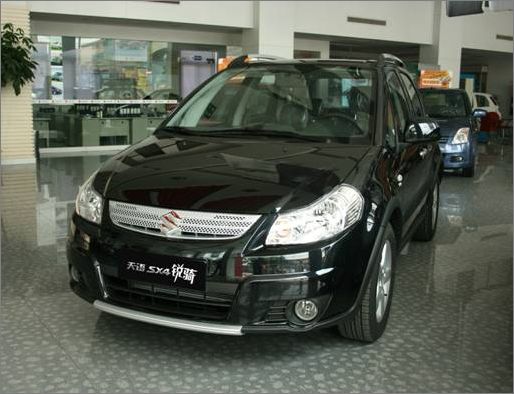 SX4