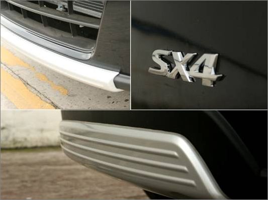 SX4
