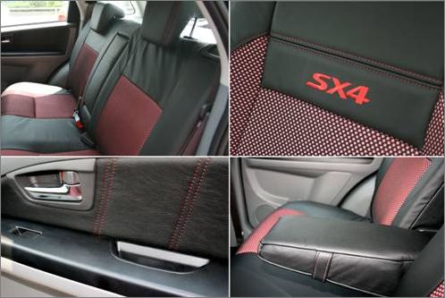 SX4