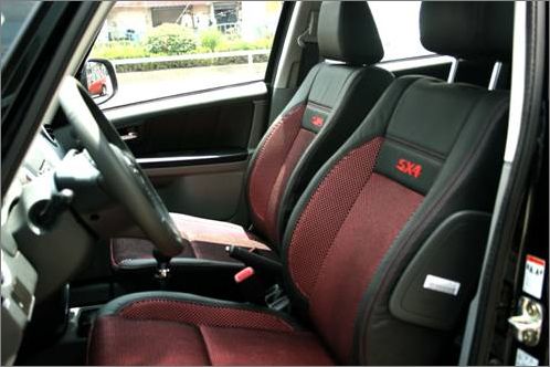SX4