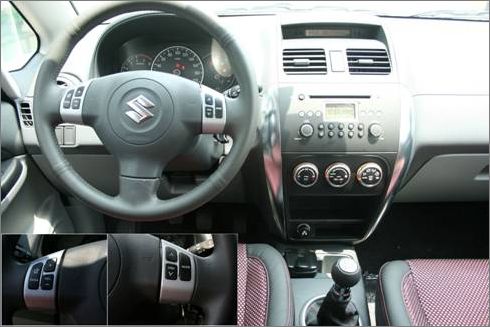 SX4
