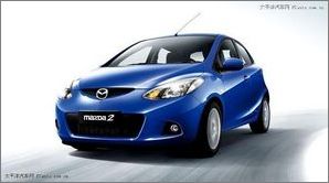 mazda2