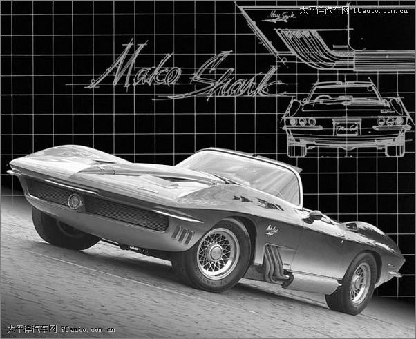 07_1961_Chevrolet_XP_Mako