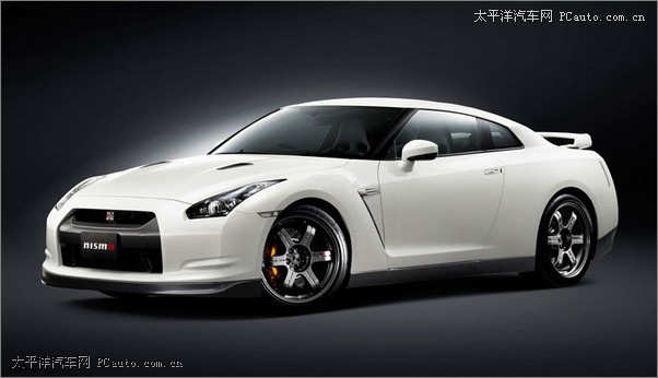 NISMO-Nissan-GT-R