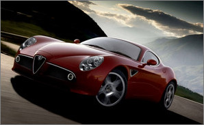 _ܚW8C Competizione