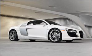 audir8