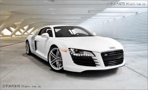 audir8