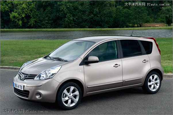 Nissan-Note