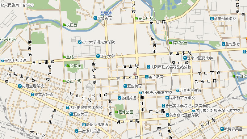 辽宁省沈阳市皇姑区2016年中考数学二模试卷(含解析)