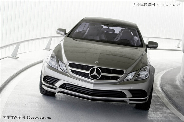 Mercedes-Concept