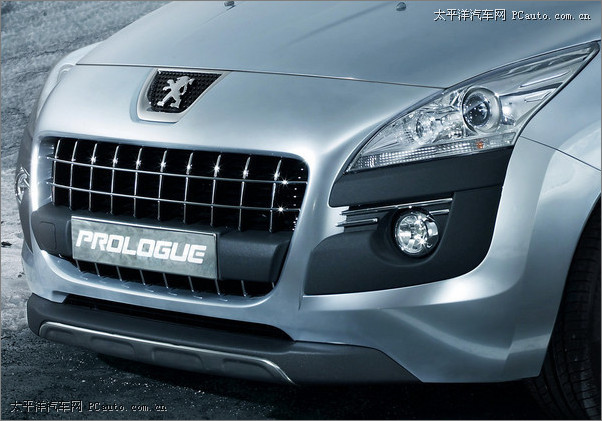 Peugeot-Prologue-3008