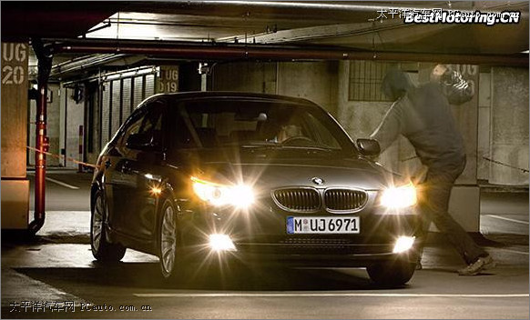 ǹı BMW5ϵȫ