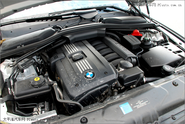 BMW530Li