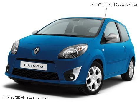 Z Twingo 