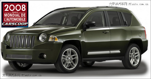 Jeep-Compass-Overland