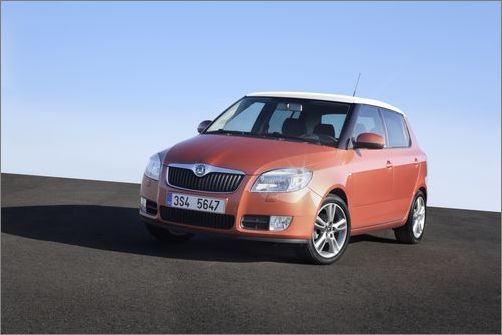 Fabia
