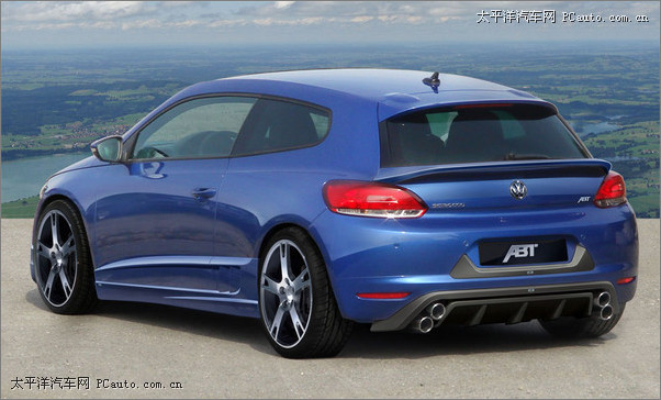 ABT-Volkswagen-Scirocco