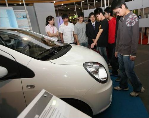 geely