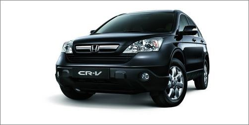 CR-V