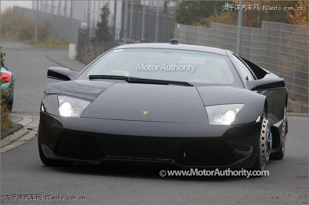 murcielago
