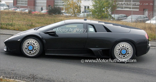 murcielago