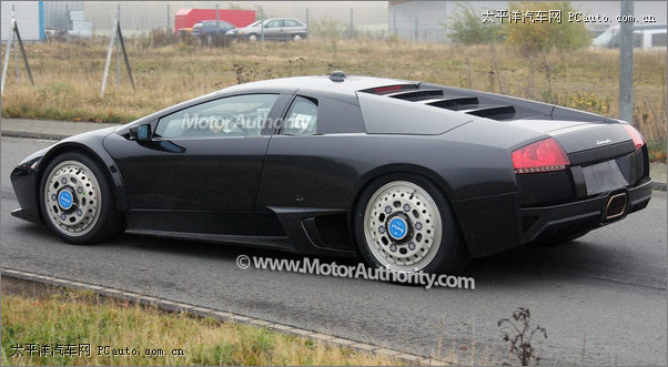 murcielago