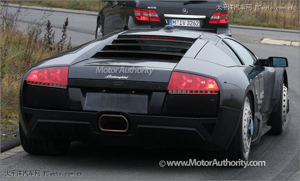 murcielago