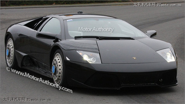murcielago