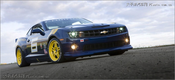 chevrolet-camaro