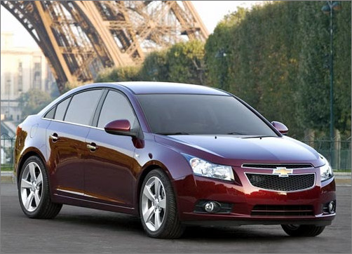 Cruze