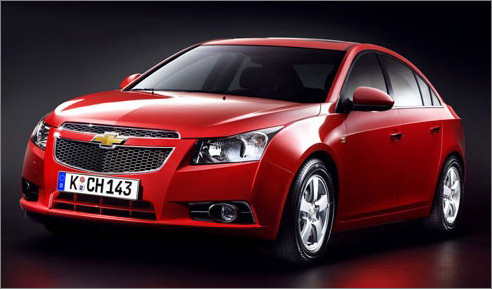 Cruze