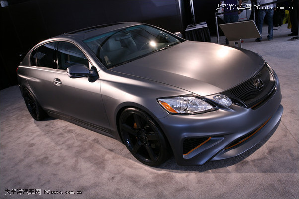 lexus