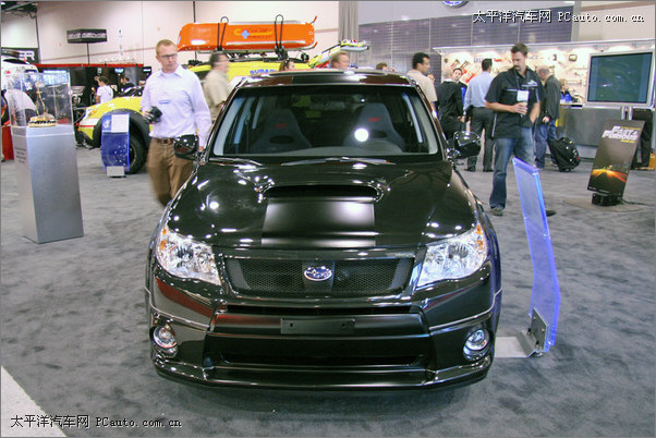 subie