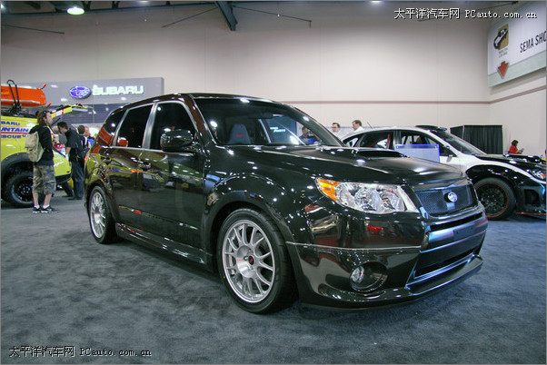 subie