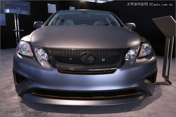 lexus