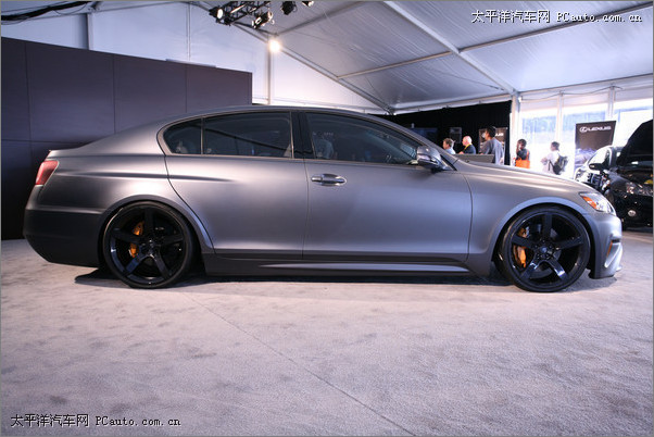 lexus