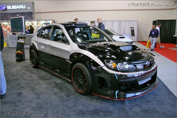 subie