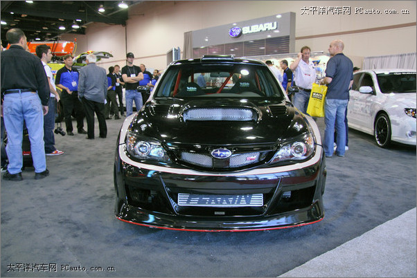 subie