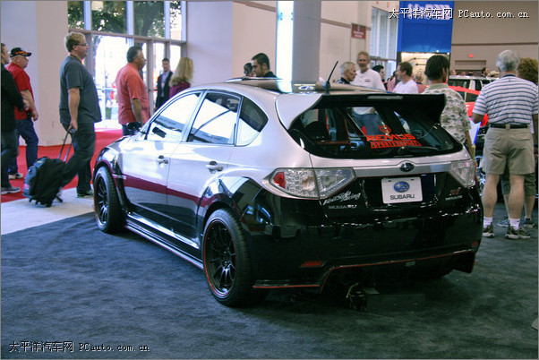 subie